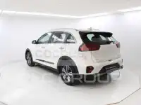 2022 KIA Niro