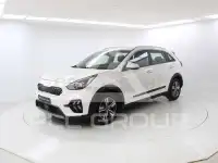 2022 KIA Niro