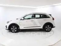 2022 KIA Niro