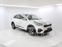 2022 KIA Niro