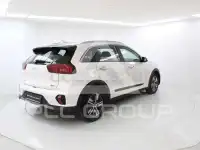 2022 KIA Niro