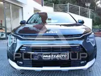 2022 KIA Niro