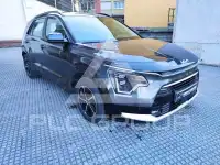 2022 KIA Niro