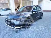 2022 KIA Niro