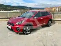 2022 KIA Niro