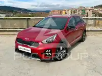2022 KIA Niro