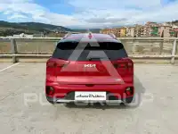 2022 KIA Niro