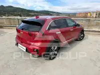 2022 KIA Niro