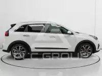 2022 KIA Niro