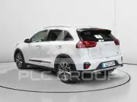 2022 KIA Niro