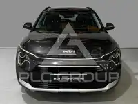2022 KIA Niro