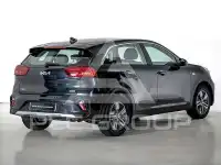 2022 KIA Niro