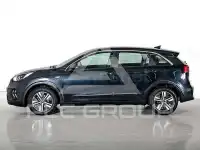 2022 KIA Niro