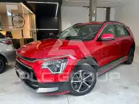 2022 KIA Niro