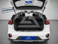2022 KIA Niro