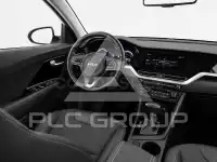 2022 KIA Niro