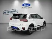 2022 KIA Niro