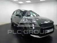 2022 KIA Niro
