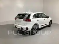 2022 KIA Niro