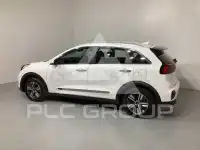 2022 KIA Niro