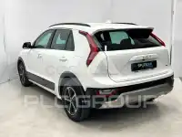 2022 KIA Niro