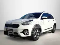 2022 KIA Niro