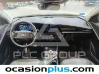 2022 KIA Niro