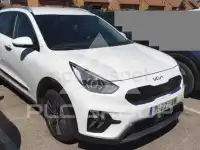 2022 KIA Niro