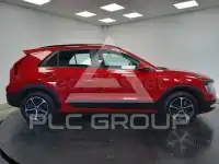 2022 KIA Niro