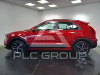 2022 KIA Niro