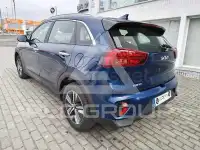 2022 KIA Niro