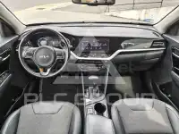 2022 KIA Niro