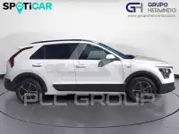 2022 KIA Niro