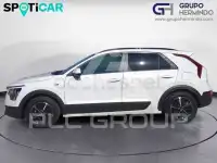 2022 KIA Niro