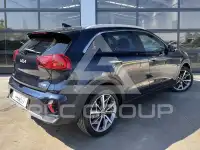 2022 KIA Niro