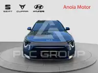 2022 KIA Niro