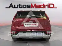 2022 KIA Niro