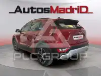 2022 KIA Niro