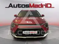 2022 KIA Niro