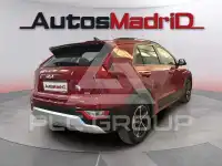 2022 KIA Niro