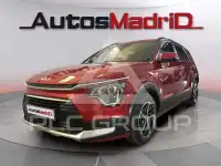 2022 KIA Niro