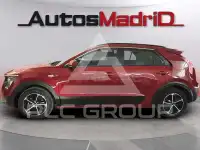 2022 KIA Niro