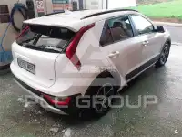 2022 KIA Niro