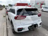 2022 KIA Niro