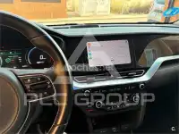 2022 KIA Niro