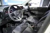 2022 KIA Picanto