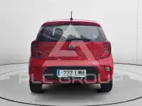 2022 KIA Picanto
