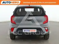 2022 KIA Picanto