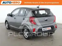 2022 KIA Picanto