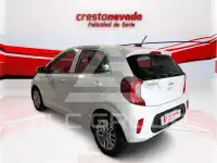 2022 KIA Picanto